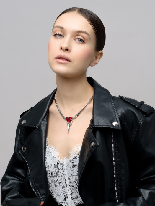 Колье 