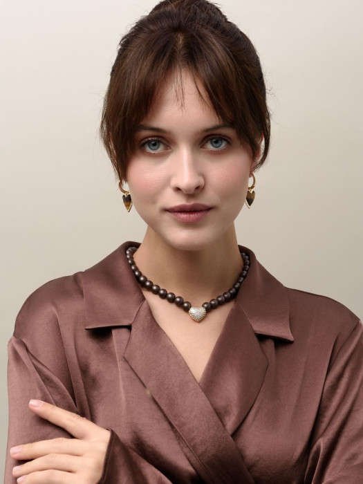 Колье 