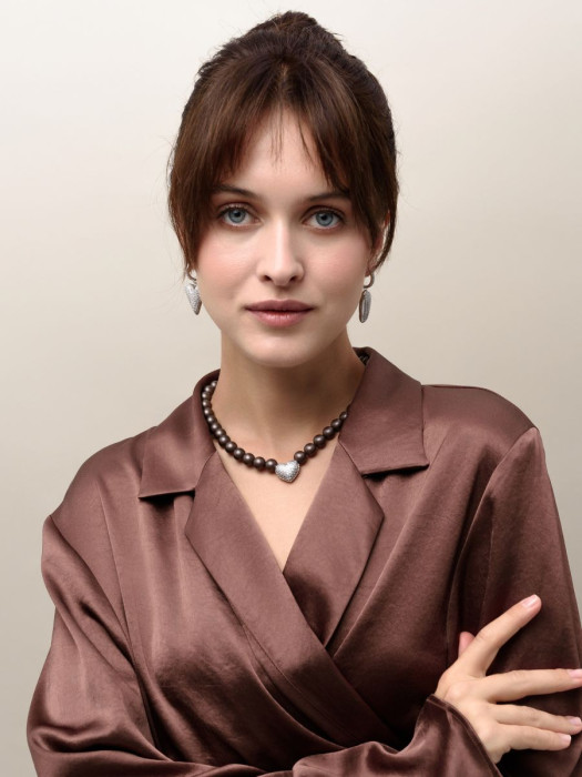 Колье 