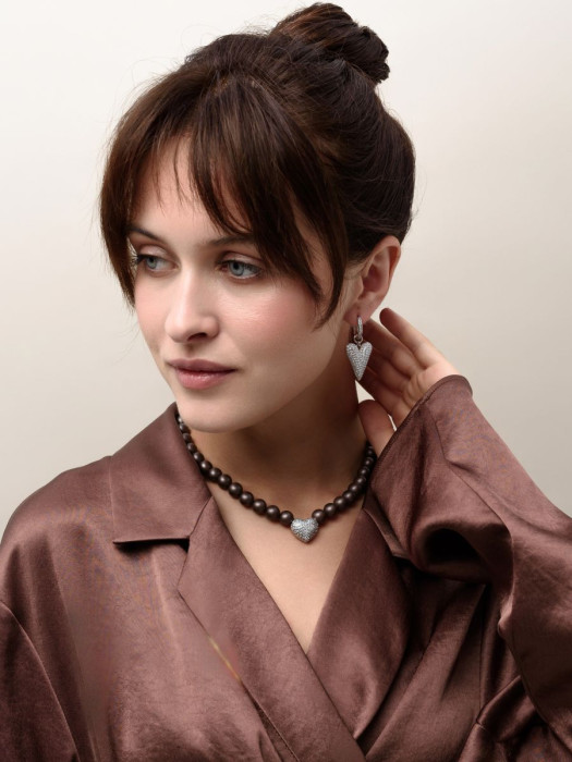 Колье 