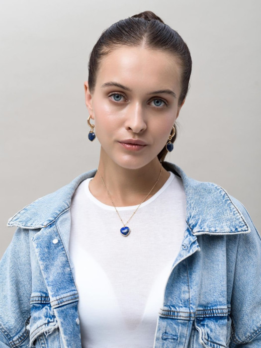 Колье 