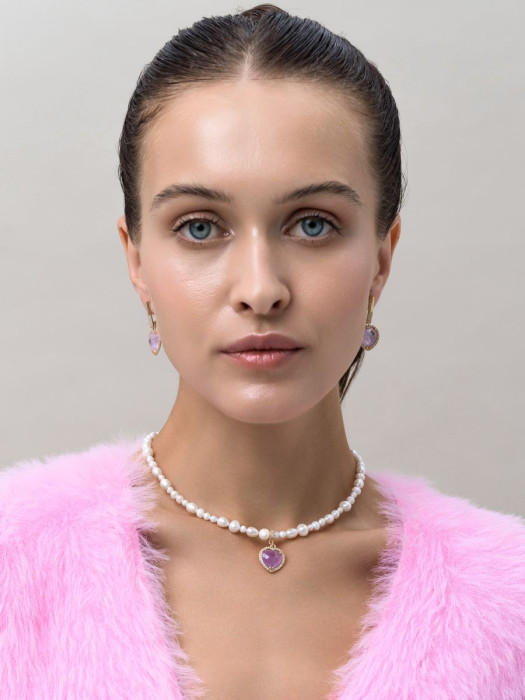 Колье 
