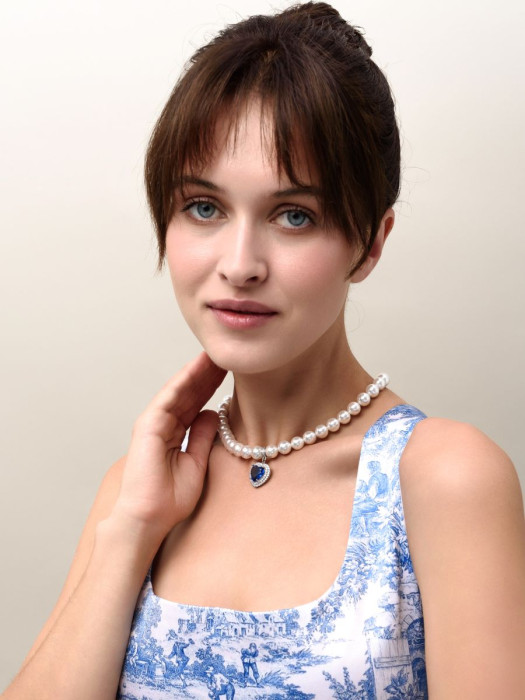 Колье 