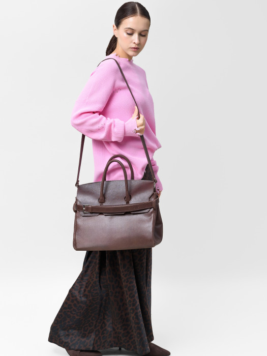 Сумка Style Icon Brown MEDULA